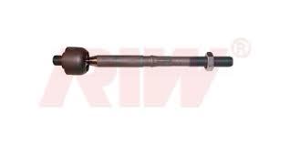 ROT MİLİ SAĞ-SOL FORD FİESTA-BMAX-COURIER 08> (UZUNLUK: 310mm) - RIW - OEM 1545457