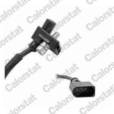KRANK MİL DEVİR SENSÖRÜ A3 1.6 FSI (03-07)GOLF V-PASSAT 1.6 FSI (03-08)OCTAVIA 1.6 FSI (04-08) - VERNET - OEM 03C957147