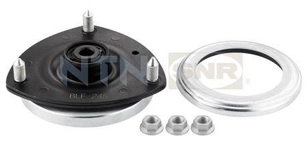 AMORTISOR TAKOZU ON SOL RULMANLI HONDA CIVIC VII HB SEDAN 01-05 - SNR - OEM 51925S5A751