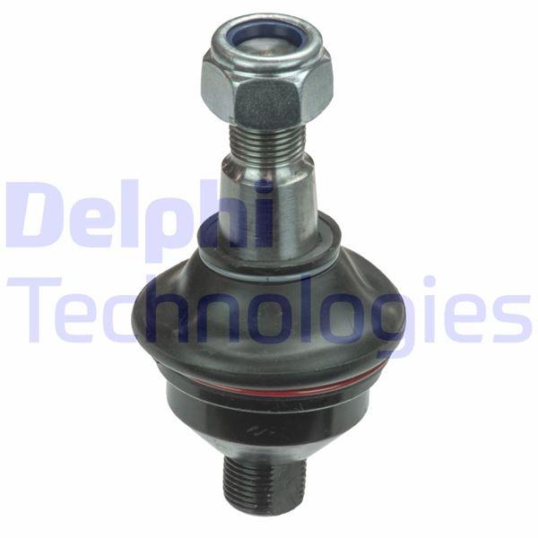 UST / ALT ROTIL FIAT / IVECO DAILY / DAILY - DELPHI - OEM 93807320
