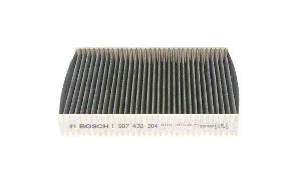 POLEN FILTRESI (KARBONLU) (240*204*35) OPEL AMPERA ASTRA H ASTRA J CASCADA INSIGNIA A MERIVA B MOKKA ZAFIRA C CHEVROLET AVEO (T300) CRUZE (J300) SPARK (M300) TRAX SAAB 9-5 - PSA - OEM 95527473
