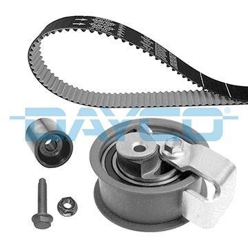 TRİGER SETİ BORA-PASSAT-POLO-A4 1999-2001 1.4-1.9 TDI (AVF-AMF-AUY-AXR) - DAYCO - OEM 38198119