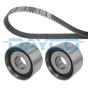 EKSANTRİK GERGİ KİTİ (153x300) MASTER-BOXER-JUMPER-DUCATO 2.5-2.8TD-DAILY I-II - DAYCO - OEM 7701471773