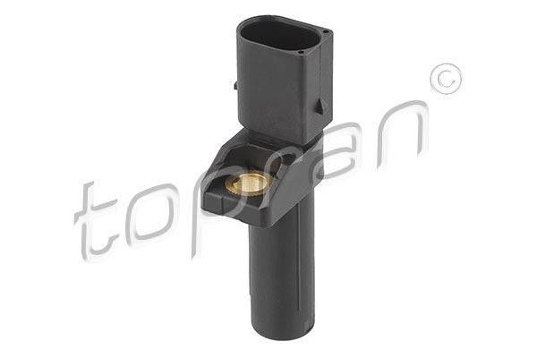 KRANK MILI KONUM SENSORU MERCEDES E-CLASS W210 S210 . SMART FORTWO Cabrio (451) 07> - TOPRAN - OEM A0031539528