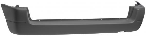 ARKA TAMPON (SIYAH) CITROEN BERLINGO (M) PARTNER 1996-2002 - PHIRA - OEM 7410CF