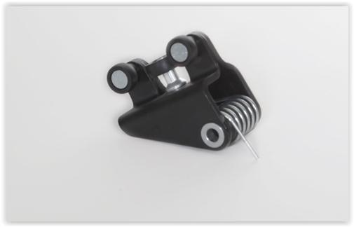 ORTA KAPI ORTA MEKANİZMASI SOL KNG - OMS - OEM 7700354515