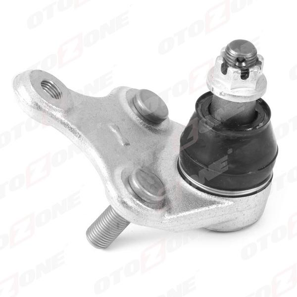 ROTİL ALT SAĞ/SOL TOYOTA AURIS COROLLA 1.4L 1.6L NDE150 NDE180 ZRE151 ZRE181 07-> / COROLLA 1.2L 1.6L 1.8L NRE210 ZRE210 ZWE211 19-> / CH-R 1.2L NGX10 1.8L HYBRID ZYX10 16-> / RAV4 2.0L ACA30 06-12 - OTOZONE - OEM 4333009630