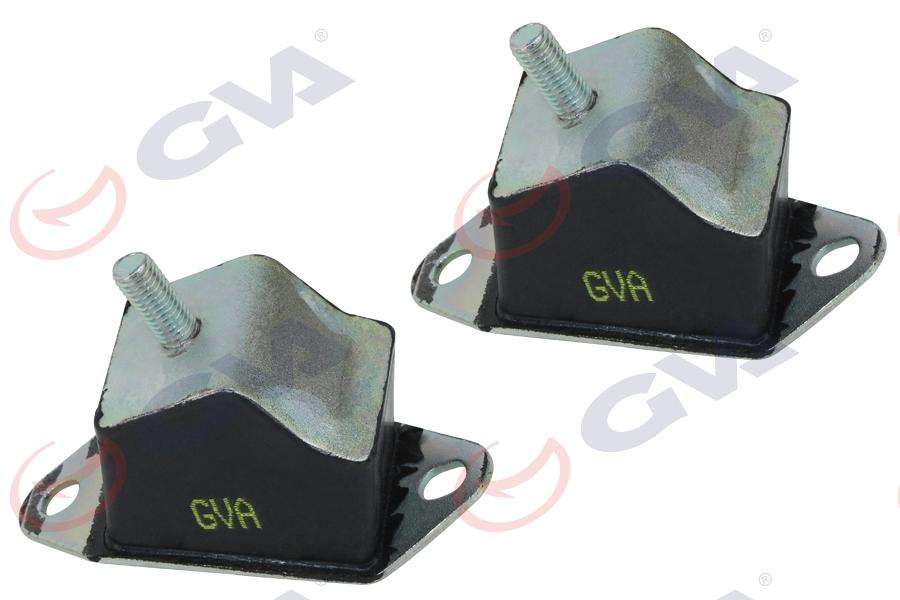MOTOR TAKOZU ÖN SOL R9-R11-R21 GTS-EXP-SUPER 5 - GVA - OEM 7704001320