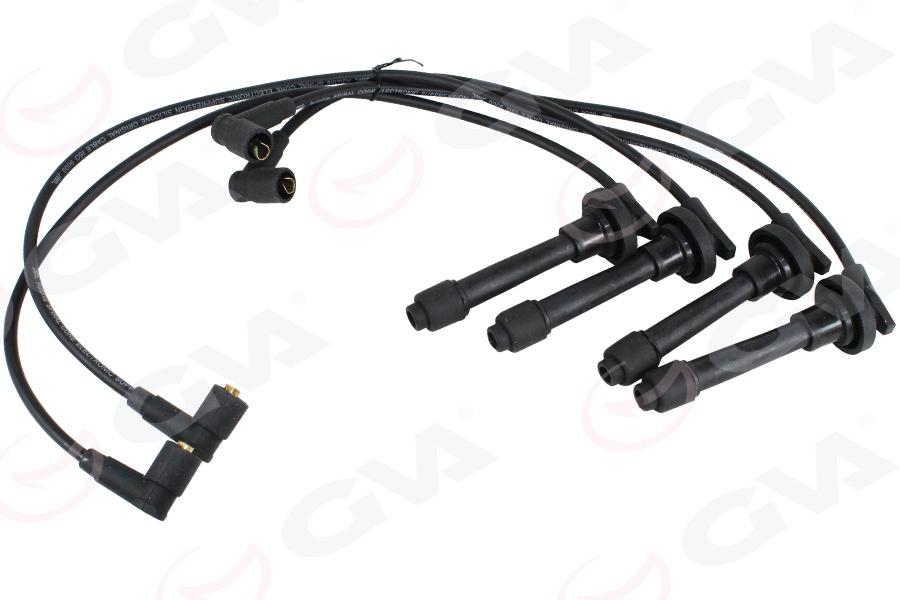 BUJİ KABLOSU NISSAN PRIMERA 1.6L GA16 P11 96-01 / SUNNY 1.6L GA16 N14 90-94 - GVA - OEM 2244073C10