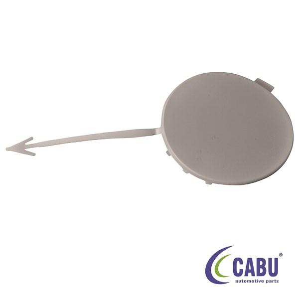 ON TAMPON CEKI DEMIR KAPAGI ASTARLI FORD KA 98> - CABU - OEM XS5117A989BE