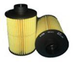 YAKIT FILTRESI ( MAZOT ) ALBEA PALIO DOBLO PUNTO ASTRA H CORSA C -NEMO BIPPER-DUCATO-JUMPER-BOXER 1 - SARDES - OEM 813569