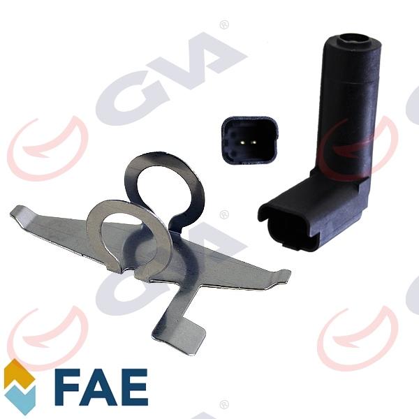 KRANK MİL SENSÖRÜ RENAULT TRAFIC II 06> MASTER - GVA - OEM 7701477748