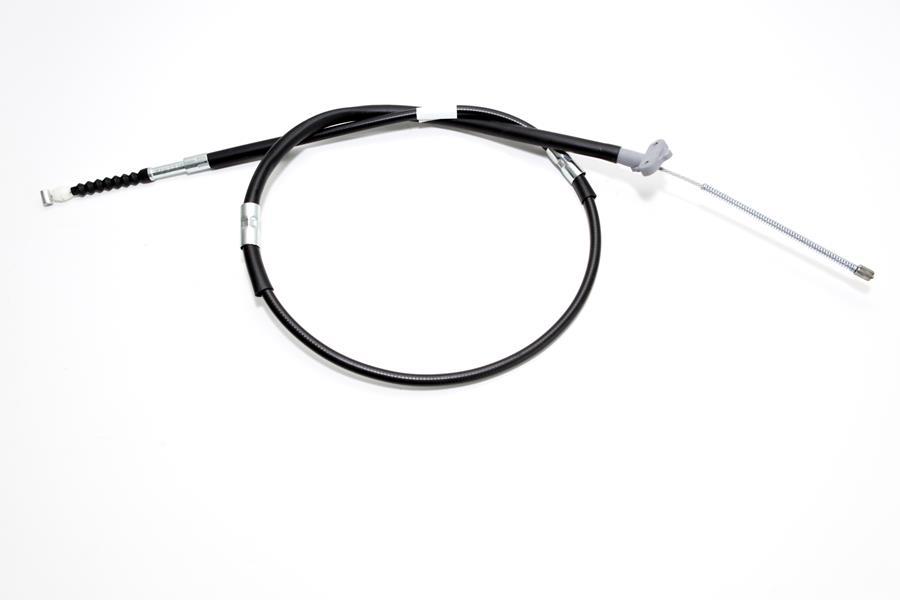 EL FREN TELI ARKA SAG TOYOTA COROLLA AE90 - CE90 87-91 (1555/1240MM) - CAVO - OEM 4642012340