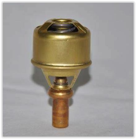 TERMOSTAT 86C R9 - ELBA - OEM 7700722762