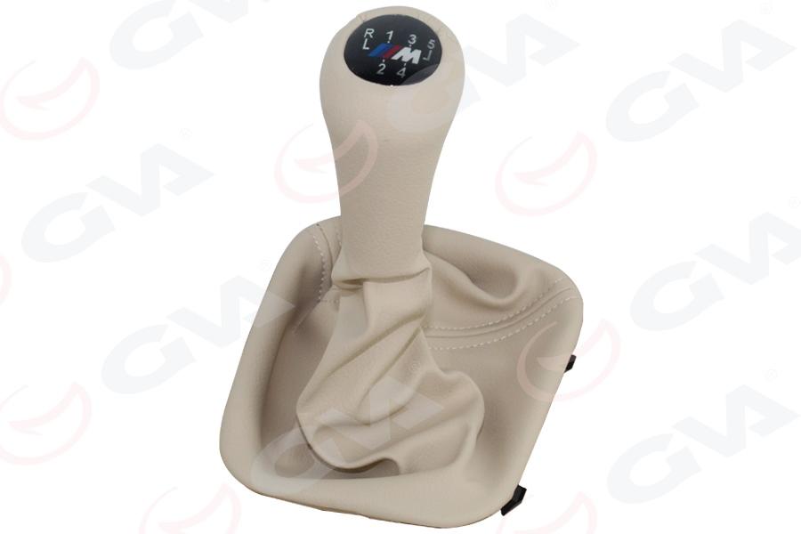 VİTES KÖRÜGÜ KOMPLE E30 M POWER 5 VİTES BEJ DERİ — GVA 9105269 - GVA - OEM 25111221510B