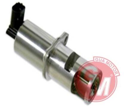 EGR VALFİ RENAULT LAGUNA. MEGANE. SCENIC. TRAFIC - GUA - OEM 8200542997