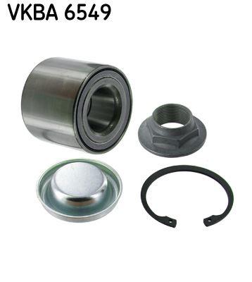 ARKA TEKER RULMANI P308 P3008 P5008 PARTNER TEPE BERLINGO III DS4 II DS4 DS5 1.8 2.0HDI 1.6HDI - SKF - OEM 3748.94