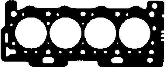 SILINDIR KAPAK CONTASI 207 1.4 16V 06- KFU (ET3J4) (VA3 5-12 - CORTECO - OEM 0209CH
