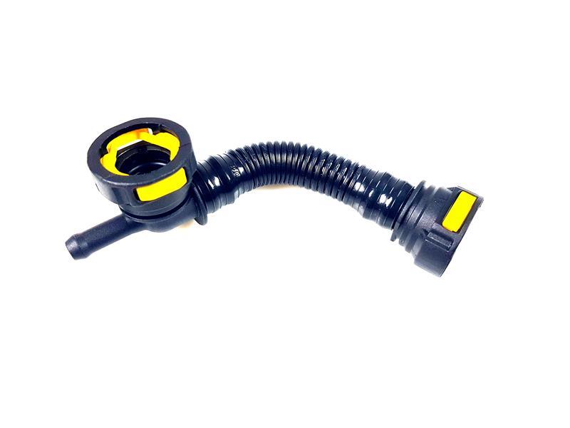 MOTOR BLOGU HAVA TAHLIYE HORTUMU  PARTNER BERLINGO SAXO XSAR - WINTECH - OEM 1192.Q5