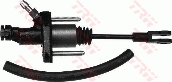 DEBRİYAJ ÜST MERKEZ SİLİNDİRİ - CHEVROLET ASTRA HATCHBACK CORSA ESTATE CORSA HATCHBACK CORSA PİCKUP CORSA SALOON OPEL ASTRA F VAN (T92) ASTRA G BOX (F7-) ASTRA G CONVERTİBLE (T98) ASTRA G COUPE (T98) - TRW - OEM 5679306