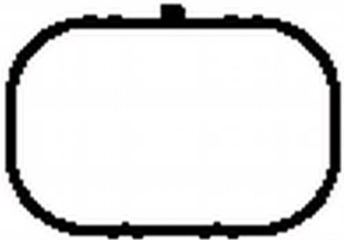 EMME MANİFOLD CONTASI (5 ADET) RENAULT MEGANE 96> CLIO 98>05 LAGUNA 97> DACIA LOGAN 1.4-1.6 16V (K4J-K4M) - OTOCONTA - OEM 8200052312