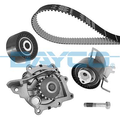 EKSANTRİK GERGİ KİTİ+DEVIRDAİM (116 DİŞ) OPEL VIVARO C-ZAFIRA LIFE-BOXER-JUMPER-P308-P407-P508-P3008-P5008-EXPERT-JUMPY C4-C5-C6-FOCUS- C-MAX-MONDEO-KUGA 2.0-2.2 BlueHDI- DISCOVERY SPORT L550-FREELANDER 2 L359- R.R L538 - DAYCO - OEM 1613327980