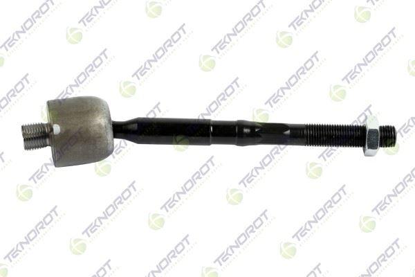ROTMİLİ ÖN SOL-SAĞ DACIA DUSTER 10> — TEKNOROT DC-333 - TEKNOROT - OEM 8201108350