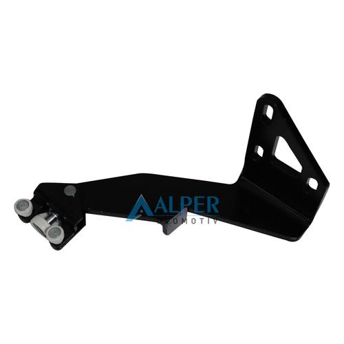 SURGULU SAG ORTA KAPI ALT MEKANIZMASI KOMPLE KOLLU MASTER II-MOVANO - ALPER - OEM 8200080754