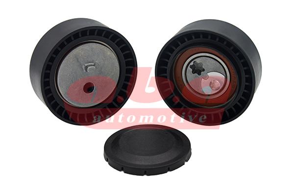 ALTERNATOR GERGI RULMANI [PLASTIK RULMAN] LADA VESTA 1.6 1.6 SPORT CROSS 1.6 15 - - ABA - OEM 8450006996