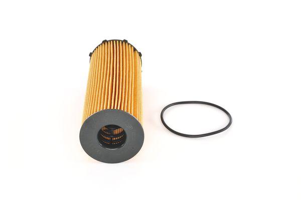 YAG FILTRESI AUDI A4 A5 A6 Q7 2.7TDI 3.0TDI 4.2 TDI 06<>12 TOUAREG 3.0TDI 04<>10 - BOSCH - OEM LR002338