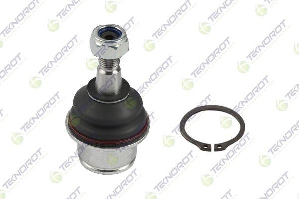ROTİL ÖN ALT CHRYSLER-300 1ST GEN-2005-2010-DODGE-CHALLENGER 4TH GEN-2008- - TEKNOROT - OEM 68159271AA