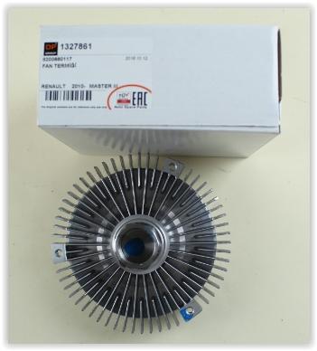 1327862 - FAN TERMİĞİ MASTER III-MOVANO B 2.3 DCİ-CDTİ 2010=> - FANEX - OEM 8200660117