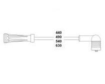 BUJİ KABLOSU CLIO-TWNG 1.2 (D7F) - HELLUX - OEM 7700874109