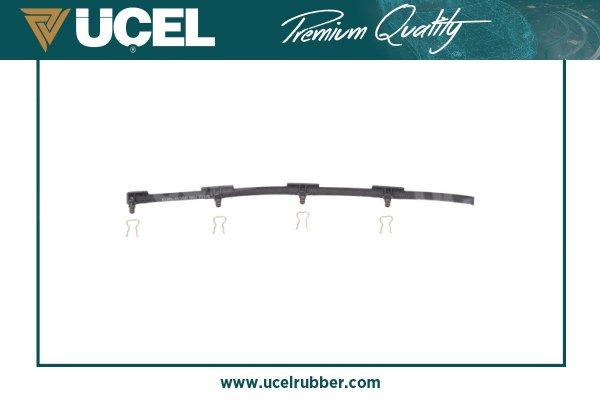 ENJEKTÖR YAKIT GERI DÖNÜŞ HORTUMU OPEL ASTRA H-J CORSA D-E MERIVA A-COMBO-AGILA B 1.3 CDTI FIAT 500 1.3 MJT 95PS 1248CC-DOBLO 1.3 MJT 16=> - UCEL - OEM 55251773