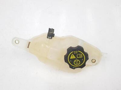 YEDEK SU DEPOSU KAPAKSIZ OPEL CORSA E 1.2 1.3CDTI 1.4 14- - KALE - OEM 1304045