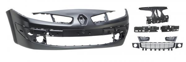 ON TAMPON PANJURU (SISLI SIYAH) RENAULT MEGANE HBACK 06-08 - PHIRA - OEM 7701476892