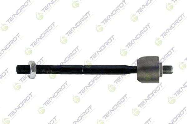 ROT MİLİ ÖN RENAULT FLUENCE 09> KANGOO II 08> MERCEDES CITAN 415 12> - TEKNOROT - OEM A4154600000