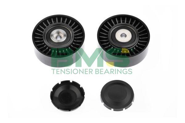 ALTERNATÖR GERGİ RULMANI A4 (05-08)A6 (05-11)A8 (03-10)Q7 (06-10) 2.7TDI-3.0TDI (BSG-CASA) - BMS - OEM 059145201E