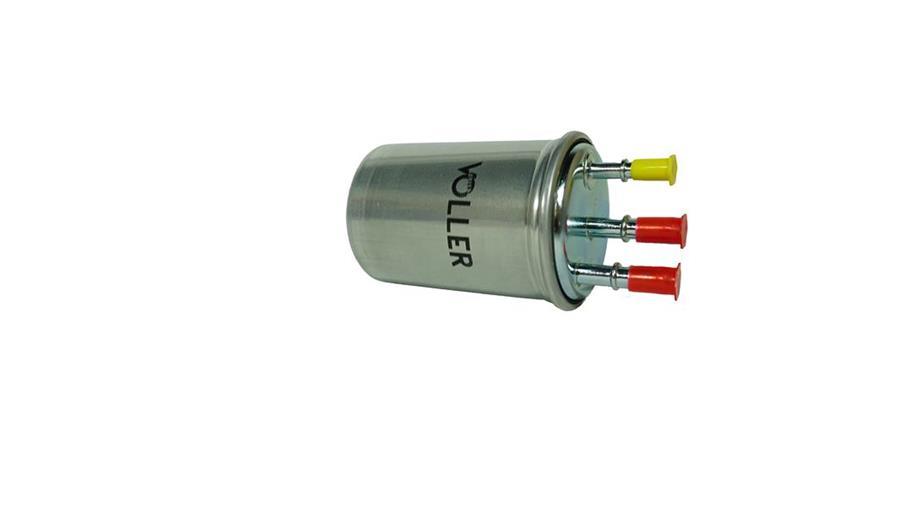 YAKIT FİLTRESİ TRANSIT CONNECT-TOURNEO CONNECT 1.8TDCI (02-) ( 90 PS ) WK 829/7 - VOLLER - OEM 2T149155B1E