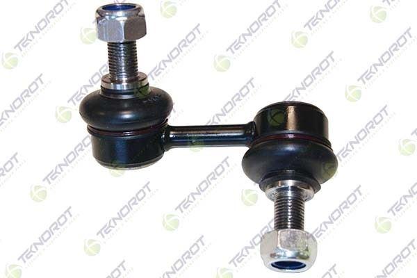 Z ROTU ÖN SOL MITSUBISHI L200 2.5L 4D56T DI-D CR 4X2 4X4 KA4T KB4T 07-> - TEKNOROT - OEM MR992309