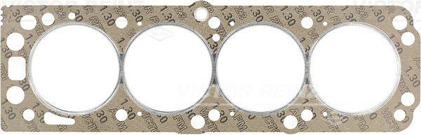SİLİNDİR KAPAK CONTASI VECTRA A - ASTRA F 1.6 INJ C16NZ-C16SE-X16SZ-16SV (1.40mm) - V.REINZ - OEM 96391434