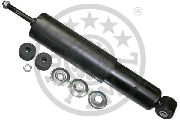 ON AMORTISOR STAREX/H1  97-> - OPTIMAL - OEM 543104A100
