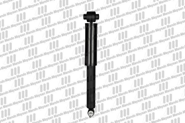 ARKA AMORTISOR MEGANE IV 2016 - - MAYSAN - OEM 562100018R