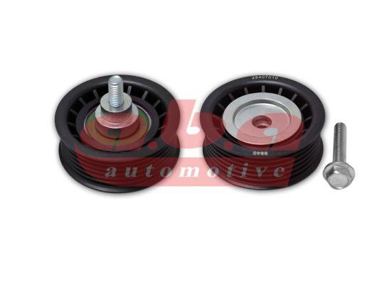 ALTERNATÖR GERGİ RULMANI DUCATO-BOXER-JUMPER-TRANSİT 2.2HDI-TDCI - ABA - OEM 1611423480
