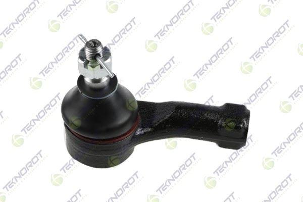 ROT BAŞI DIŞ SOL HYUNDAI İ10 1.0L 1.2L G3LA B3LA G4LA 13-19 - TEKNOROT - OEM 56820B4000