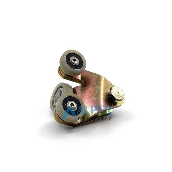 ORTA KAPI ALT MEKANIZMASI UC KISMI EM-DUCATO EM-JUMPER EM - BOXER EM 97-03 - ALPER - OEM 9033C0
