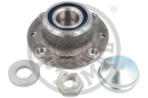 ARKA TEKER TEK RULMAN BRAVO MAREA LINEA PALIO PUNTO TEMPRA - OPTIMAL - OEM 60815883