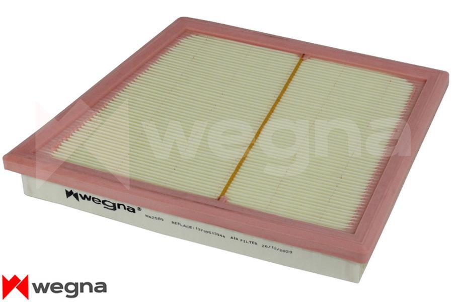 HAVA FILTRESI BMW B37 B38 B42 B46 B47 B48 F40 F44 F45 F46 F48 F39 . MINI F54 F55 F56 F57 F60 - WEGNA - OEM 13718513944