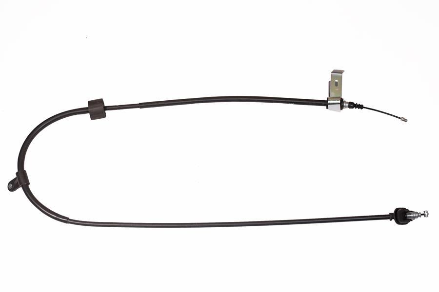 EL FREN TELİ ARKA SAĞ ALFA 159 06=> - CAVO - OEM 50505370