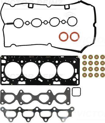 TAKIM CONTASI ALT + UST 1.6 LET INSIGNIA-ASTRA J - AKD - OEM 93186907